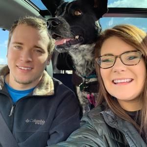 Meet your Posher, Shelby